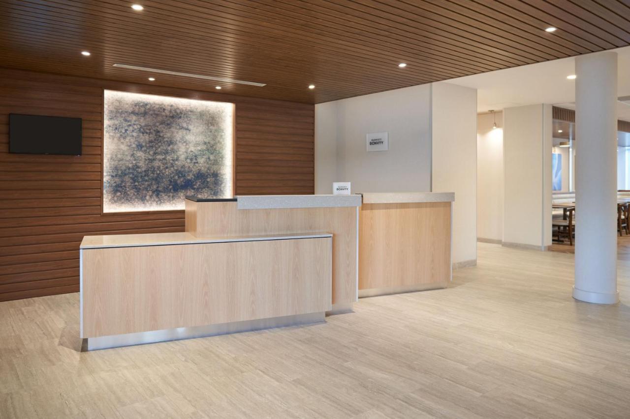 Fairfield By Marriott & West Palm Century Village (West Palm Beach, Palm Beach County)