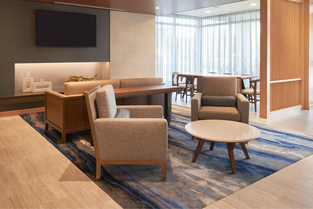 Fairfield By Marriott & West Palm 3* Century Village (West Palm Beach, Palm Beach County)