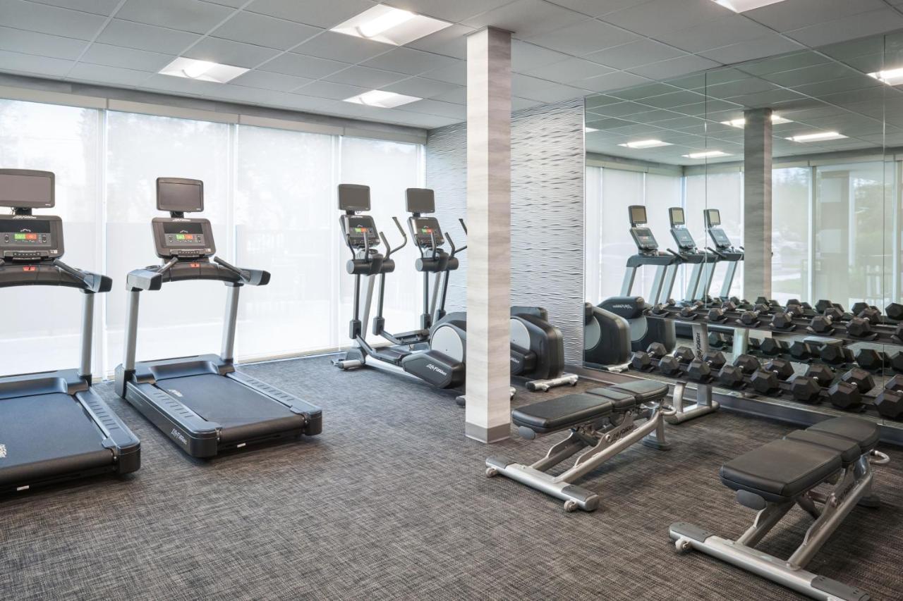Fairfield By Marriott & West Palm Century Village (West Palm Beach, Palm Beach County)