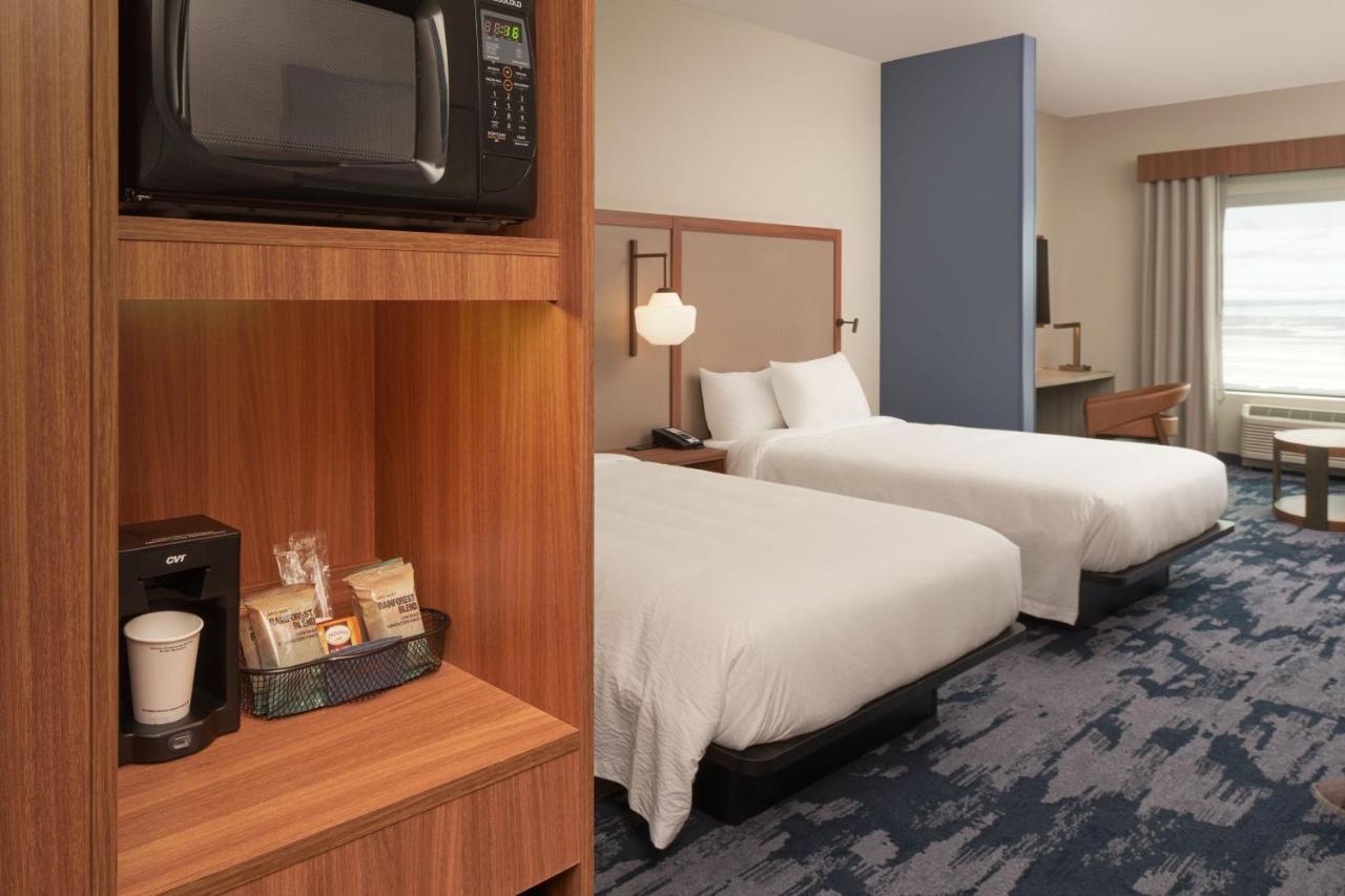 Fairfield By Marriott & West Palm 3* Century Village (West Palm Beach, Palm Beach County)