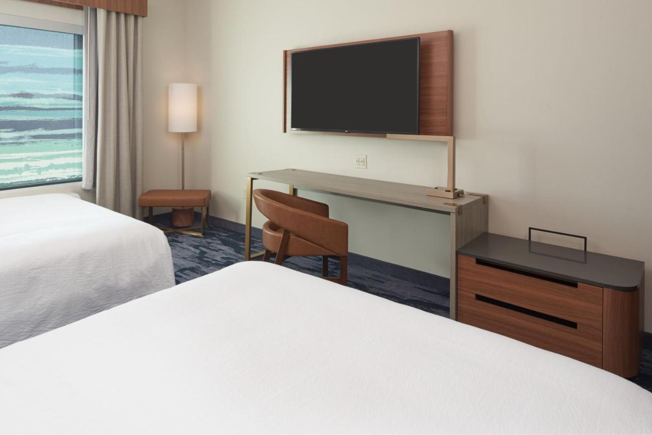 Hotel Fairfield By Marriott & West Palm Century Village (West Palm Beach, Palm Beach County)
